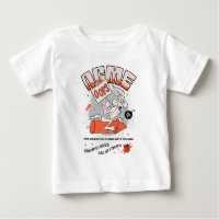 LOONEY TUNES™ | WILE E. COYOTE™ ACME Dynamiet