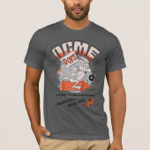 LOONEY TUNES™ | WILE E. COYOTE™ ACME Dynamite T-shirt (Voorkant)