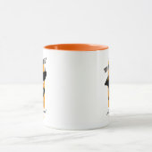 LOONEY TUNES™ | WILE E. COYOTE™ ACME Tiny Umbrella Mok (Midden)