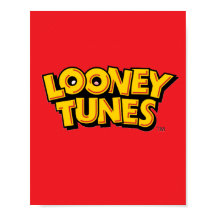 Looneytunes poster