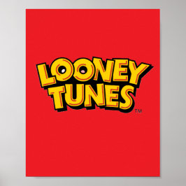 Looneytunes poster