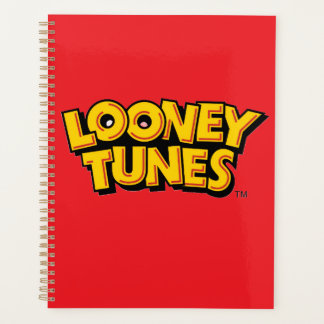 Looneytunes poster planner