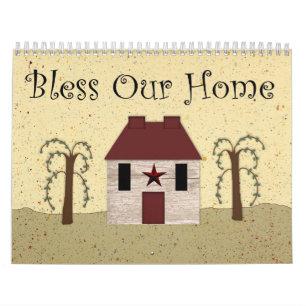 Loonkalender land kalender