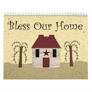 Loonkalender land kalender