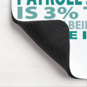Loonlijstspecialist 3% Talent Muismat (Hoek)