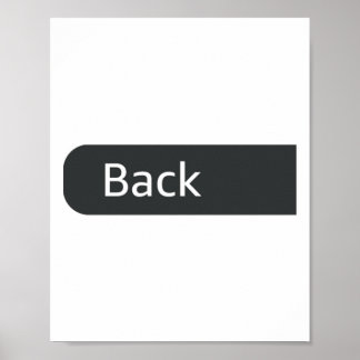 Loonoorlog - Bloemenwafel Poster