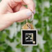 LOOOOOOOOAD SLEUTELHANGER (Hand)