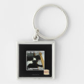 LOOOOOOOOAD SLEUTELHANGER (Voorkant)
