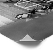 Loop de Loop: 1903 Poster (Hoek)