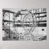Loop de Loop: 1903 Poster (Voorkant)