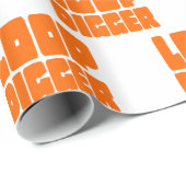 LOOP DIGGGER CADEAUPAPIER (Rol Hoek)