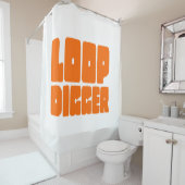 LOOP DIGGGER DOUCHEGORDIJN (In situ)
