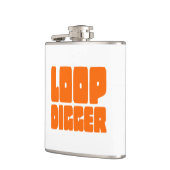 LOOP DIGGGER HEUPFLES (Links)