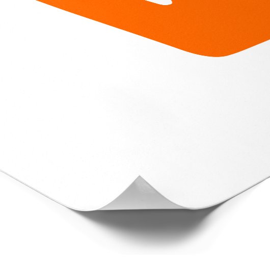 LOOP DIGGGER POSTER (Hoek)