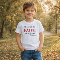 Loop door Faith Not by Sight
