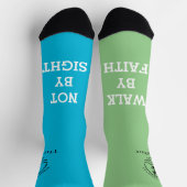 Loop door Faith Sokken (Top)