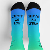 Loop door Faith Sokken (Top)