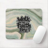Loop door geloof Bro Muismat (Met muis)