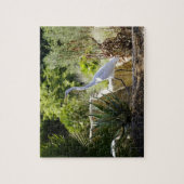 Loop door (Grote Gret) puzzel Legpuzzel (Verticaal)