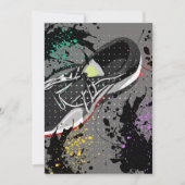 Loop door het Collectie Feestdagenkaart (Voorkant)