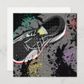 Loop door het Collectie Feestdagenkaart (Voorkant / Achterkant)