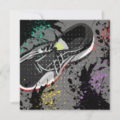 Loop door het Collectie Feestdagenkaart (Voorkant)