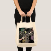 Loop door het Collectie Tote Bag (Voorkant (product))