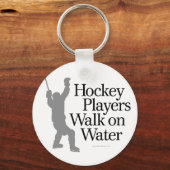 Loop door water sleutelhanger (Voorkant)