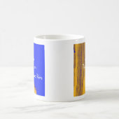 Loop Hole Hoesje Art Koffiemok (Center)