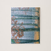 Loop in de Bossen - 8 x 10 - 110 pcs. Legpuzzel (Verticaal)