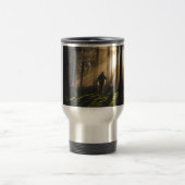 loop in de bossen reisbeker (Center)