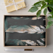 Loop in het Park Tissue Decoupage Paper Tissuepapier (Geschenk)