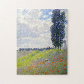 Loop in Meadows bij Argentijnse Monet Fine Art Legpuzzel (Verticaal)