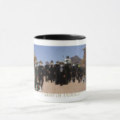 Loop in Tombstone Mok (Midden)