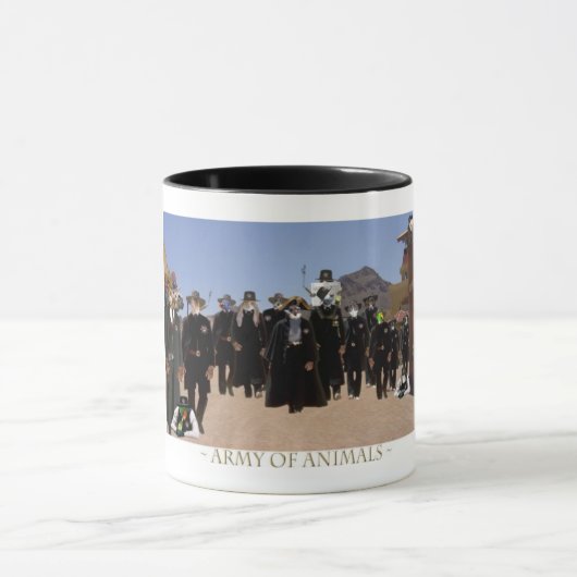 Loop in Tombstone Mok (Midden)