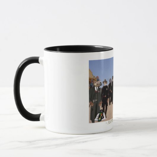 Loop in Tombstone Mok (Links)