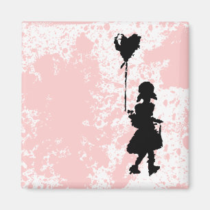 loop je hart magneet