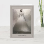 Loop met me door het middenpad (Voorkant)