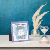 Loop met mij mama fotoplaat (Insitu)