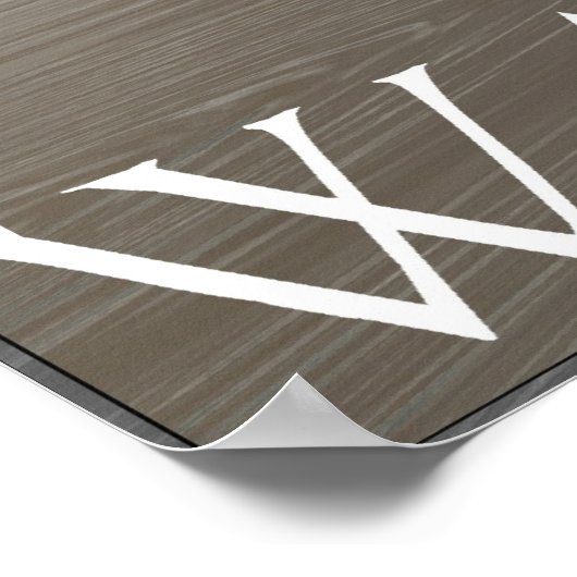 Loop met mij mee poster (Hoek)