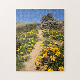 Loop naar 90 mijl strand, Australische puzzel
