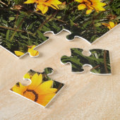 Loop naar 90 mijl strand, Australische puzzel Legpuzzel (Zijkant)