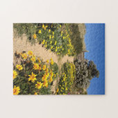 Loop naar 90 mijl strand, Australische puzzel Legpuzzel (Horizontaal)