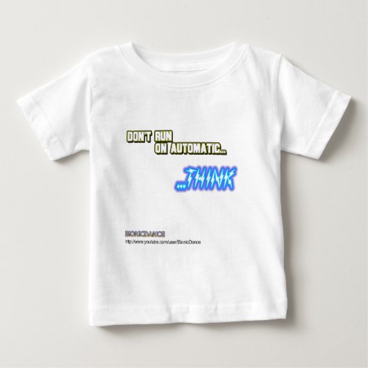 Loop niet automatisch...DENK (Voorkant)