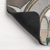 Loop Station, stadhuis, NY Muismat (Hoek)