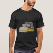 Loop terug t-shirt (Voorkant)