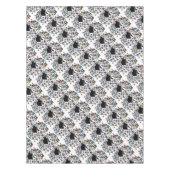 Loop_the_Loop Tafelkleed (Voorkant)