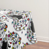 Loop_the_Loop Tafelkleed (Voorbeeld)