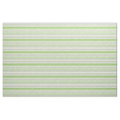 Loopard-afdruk op gestreepte achtergrond. stof (Yard (91,4 cm))