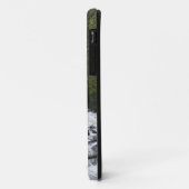 Loopbaan bij de Herfsten van Bridal Veil, OF Case-Mate iPhone Case (Achterkant/links)